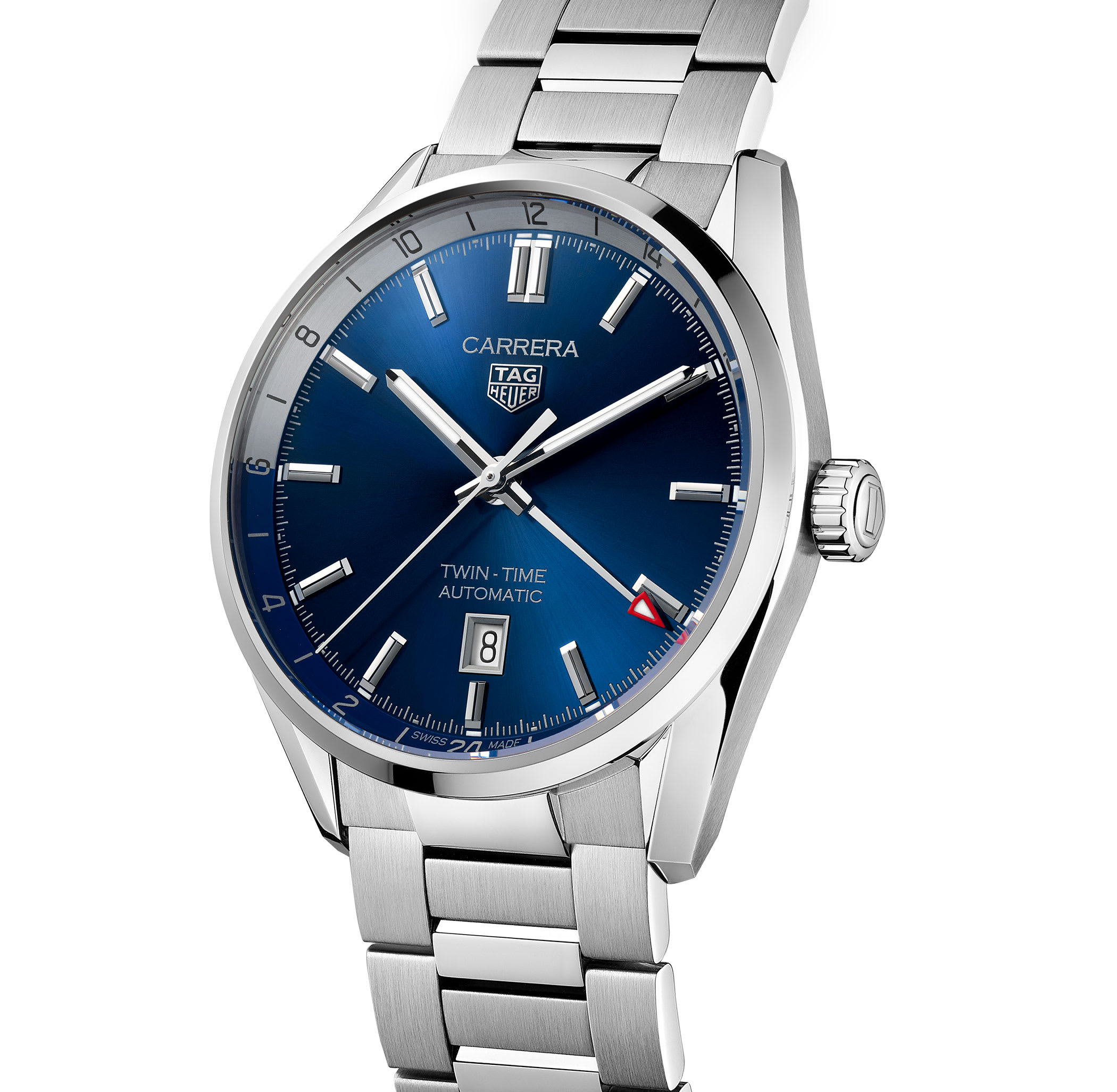 Tag heuer bucherer 2025